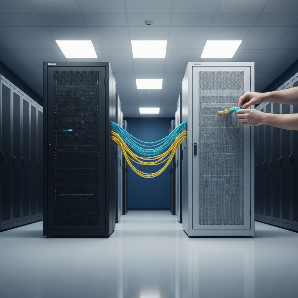 Logicalis e Nutanix se unem para capturar a onda da nuvem híbrida