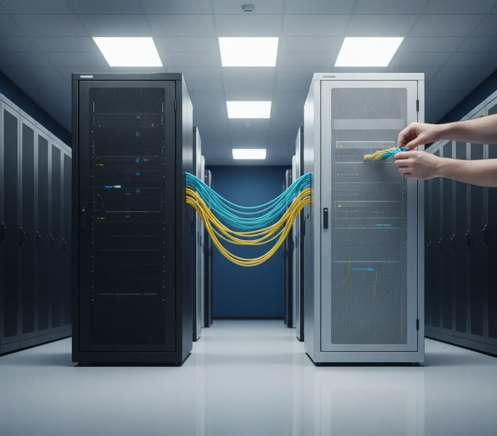 Logicalis e Nutanix se unem para capturar a onda da nuvem híbrida