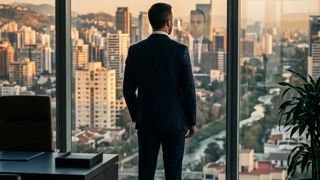 Fernando De Leon — da demissão no Goldman Sachs ao império de US$ 3,1 bilhões