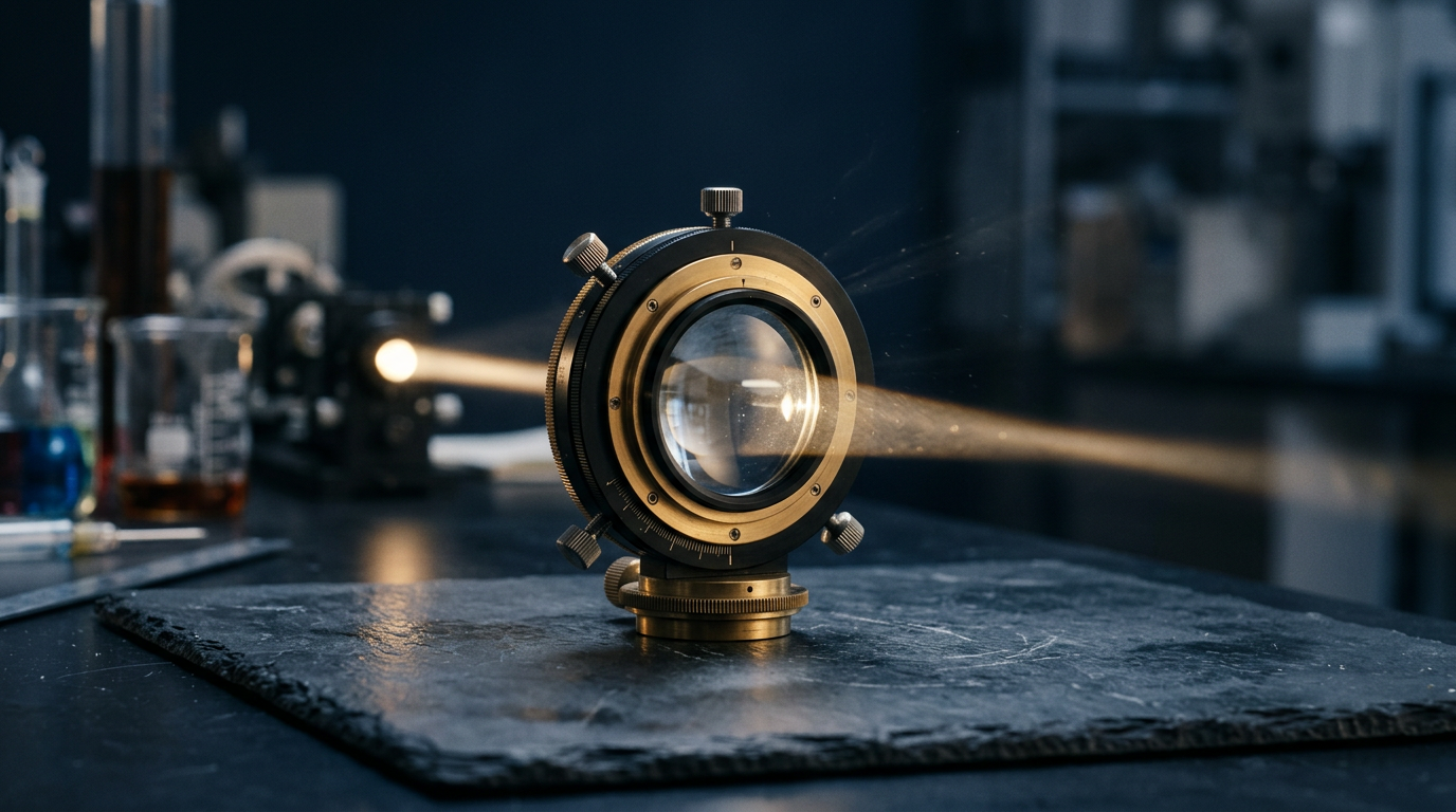 Telescópios evoluem de lunetas militares a máquinas de desvendar a origem do tempo