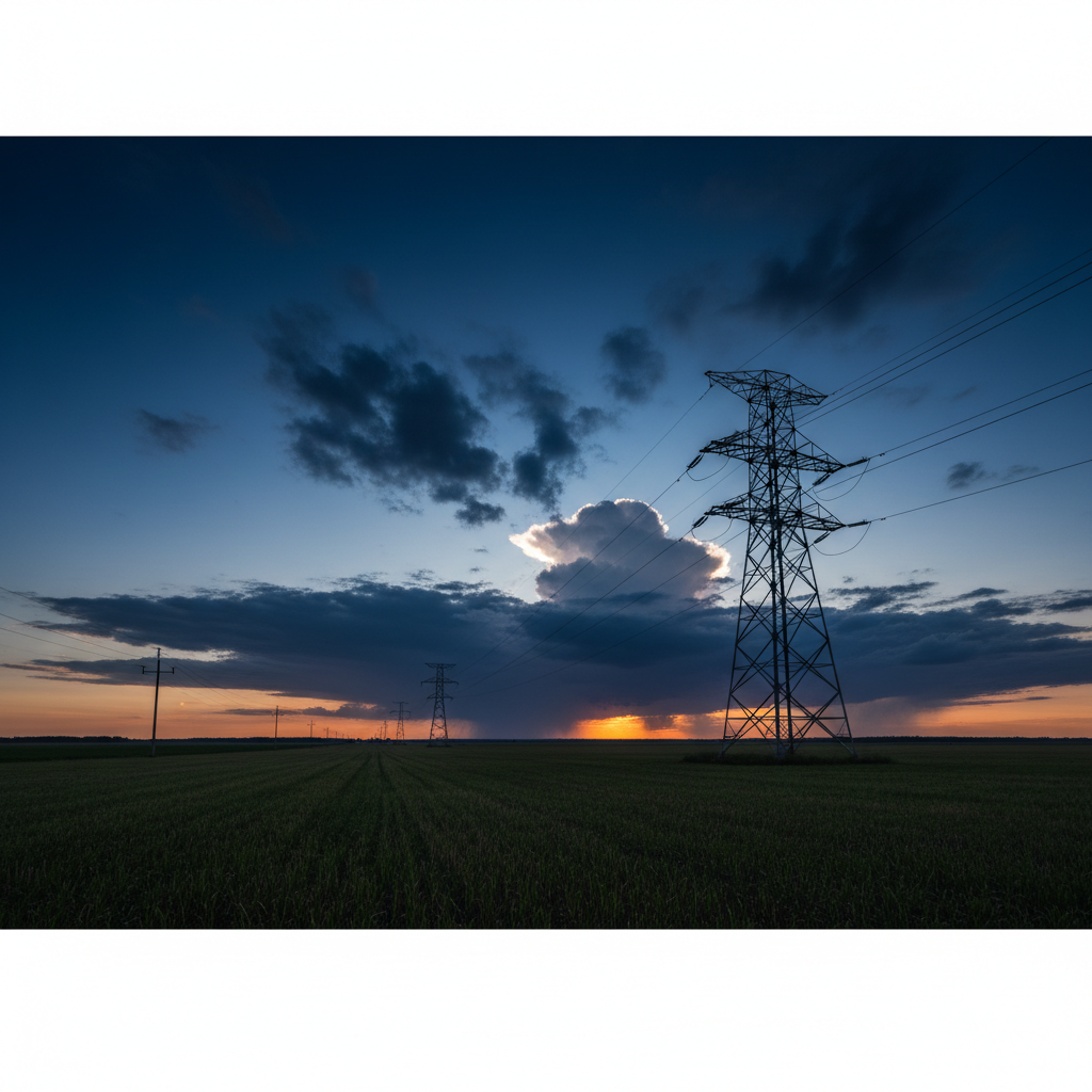 BBI ajusta metas para ISA, Alupar e Taesa e vê defensiva em energia