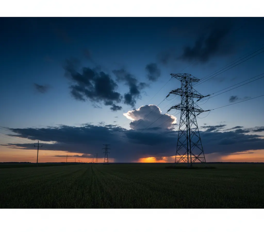 BBI ajusta metas para ISA, Alupar e Taesa e vê defensiva em energia