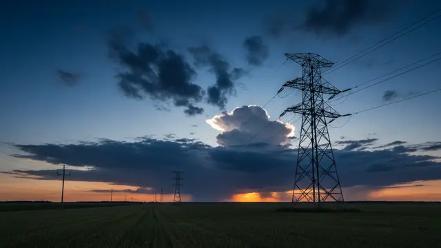 BBI ajusta metas para ISA, Alupar e Taesa e vê defensiva em energia
