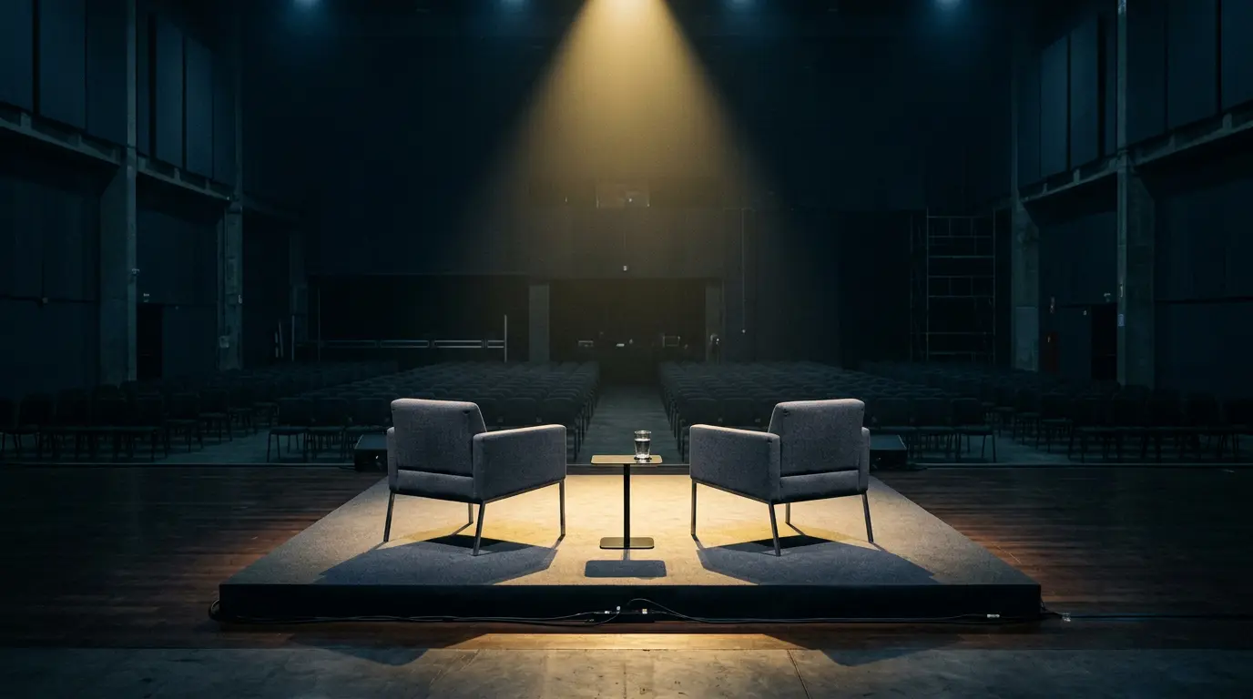 O cronograma da Série A em debate no TechCrunch Disrupt 2026