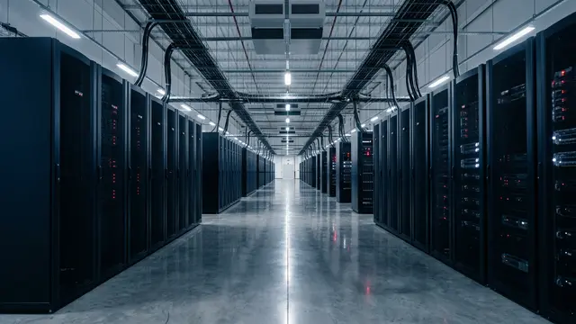 SoftBank anuncia 4,5 bilhões de euros para data centers na França