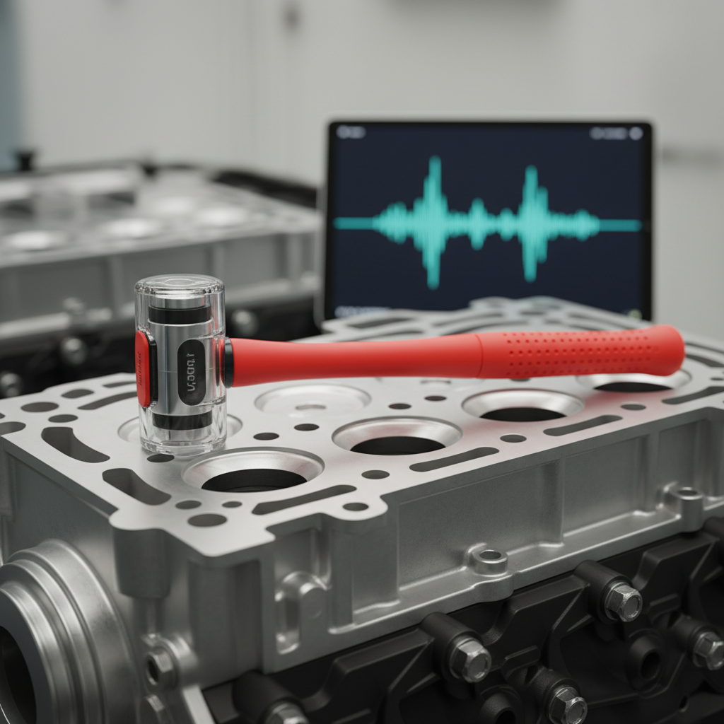 O martelo da Toyota: a física por trás de um recall milionário