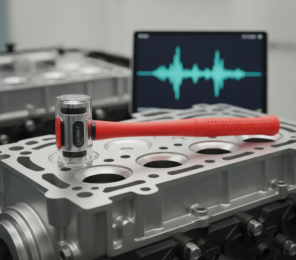 O martelo da Toyota: a física por trás de um recall milionário