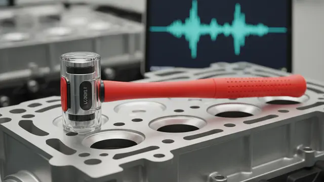 O martelo da Toyota: a física por trás de um recall milionário