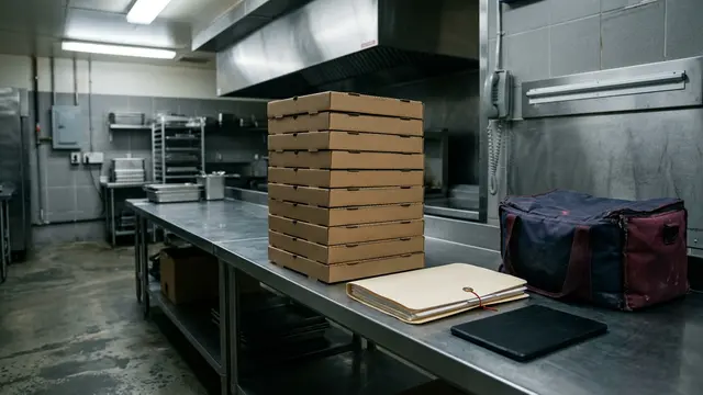 Franqueado da Pizza Hut processa rede em US$ 100 milhões por falhas de IA