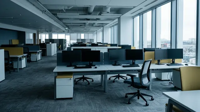 IA ameaça primeiro degrau da carreira — jovens enfrentam mercado de trabalho em transformação