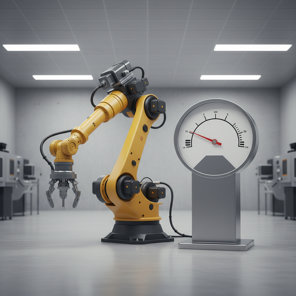 Robôs: o custo real da hora de trabalho e o futuro do mercado