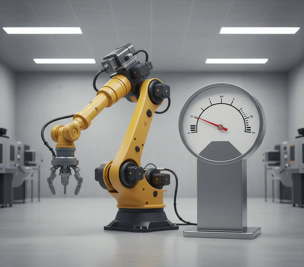 Robôs: o custo real da hora de trabalho e o futuro do mercado