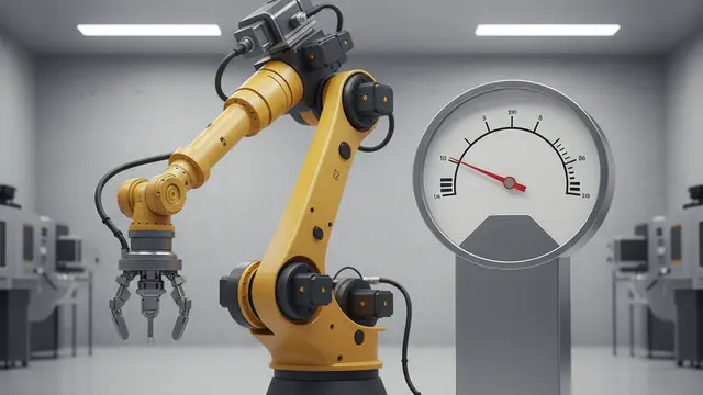 Robôs: o custo real da hora de trabalho e o futuro do mercado