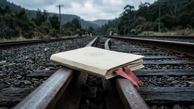 Trump exige 15% de participação estatal em fusão ferroviária — e mercado reage