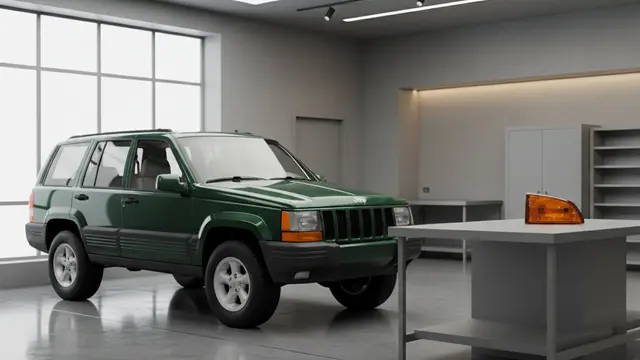 Vendeu o carro dos sonhos. O comprador o tornou uma lenda