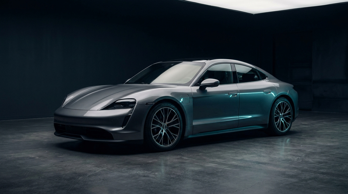 Mercedes-AMG abandona motores V8 e aposta em elétrico de 1.153 cavalos