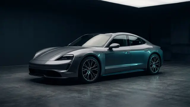 Mercedes-AMG abandona motores V8 e aposta em elétrico de 1.153 cavalos
