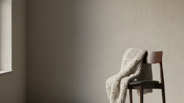 A YOKE e o outono que sussurra, não grita