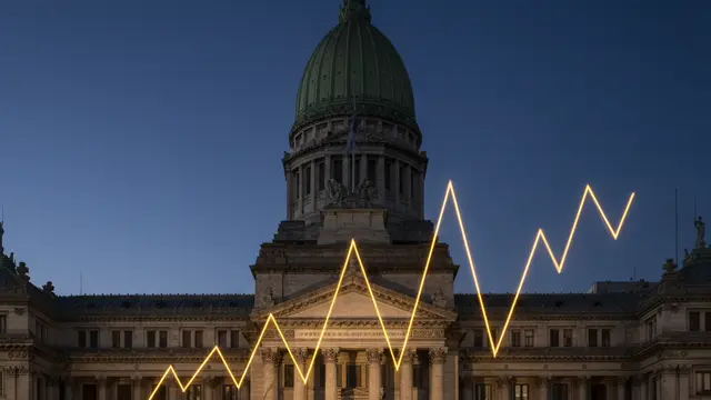 Argentina: Ações baratas escondem risco eleitoral e recuperação lenta