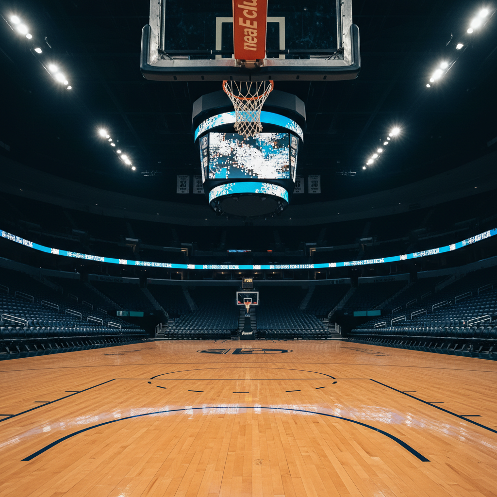 WNBA: Atlanta Dream esgota arena da NBA após ajuste de calendário