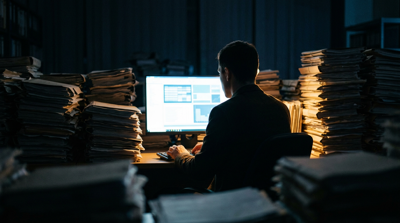 Engenheiro cria buscador centralizado para 13 milhões de contratos públicos na Espanha