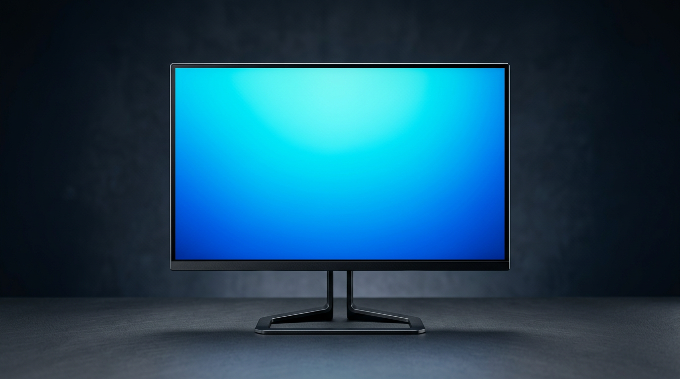 LG desafia limites da visão humana com monitor de 1.000 Hz