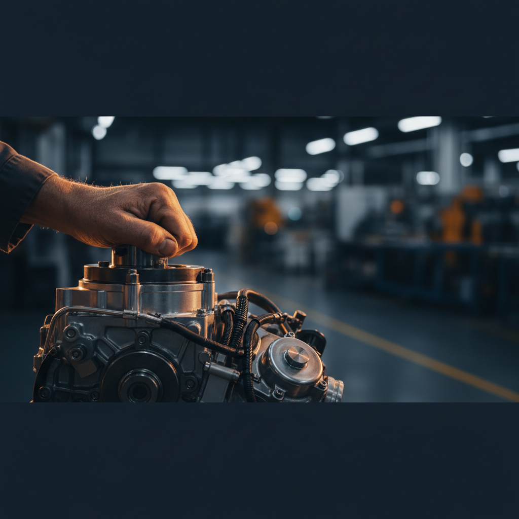 Ford aperta o ‘recall’ na própria gestão e traz de volta os veteranos