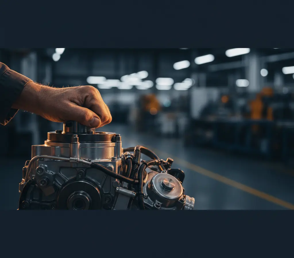 Ford aperta o ‘recall’ na própria gestão e traz de volta os veteranos