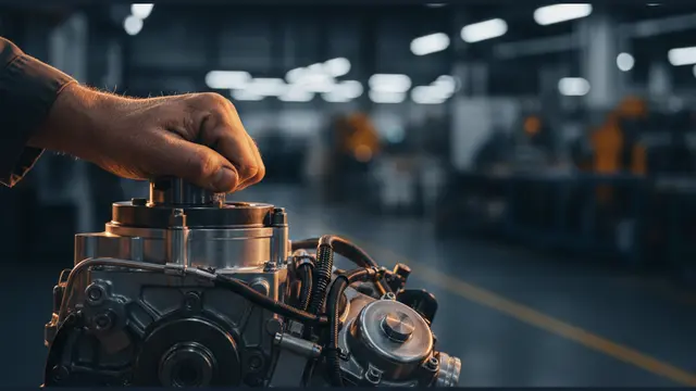 Ford aperta o ‘recall’ na própria gestão e traz de volta os veteranos