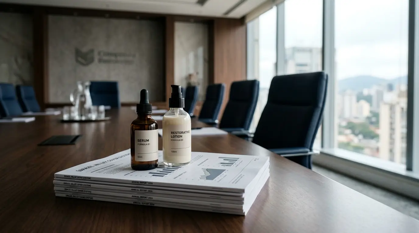 Kenvue supera estimativas de Wall Street no primeiro trimestre em meio à aquisição pela Kimberly-Clark