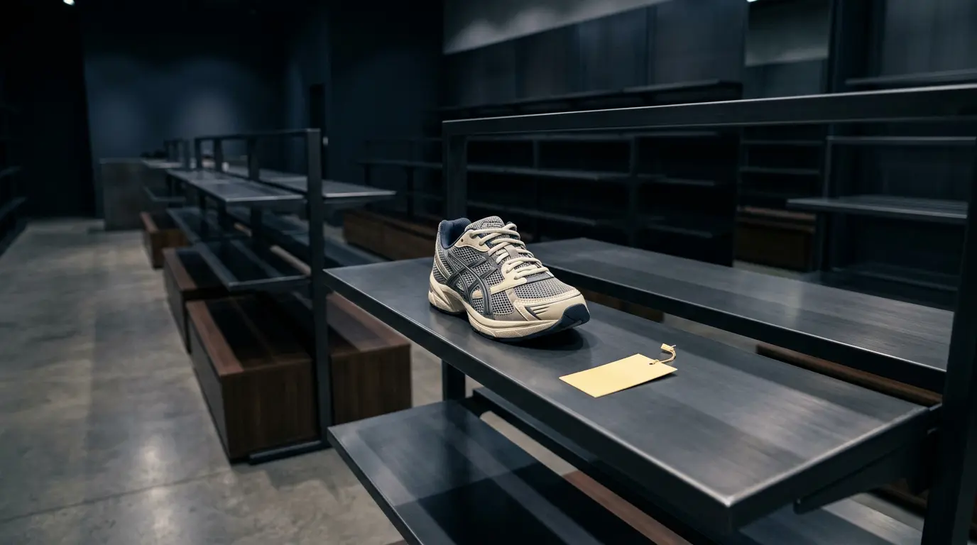 CEO da JD Sports aponta guerra e desemprego jovem como freios ao consumo e congela preços