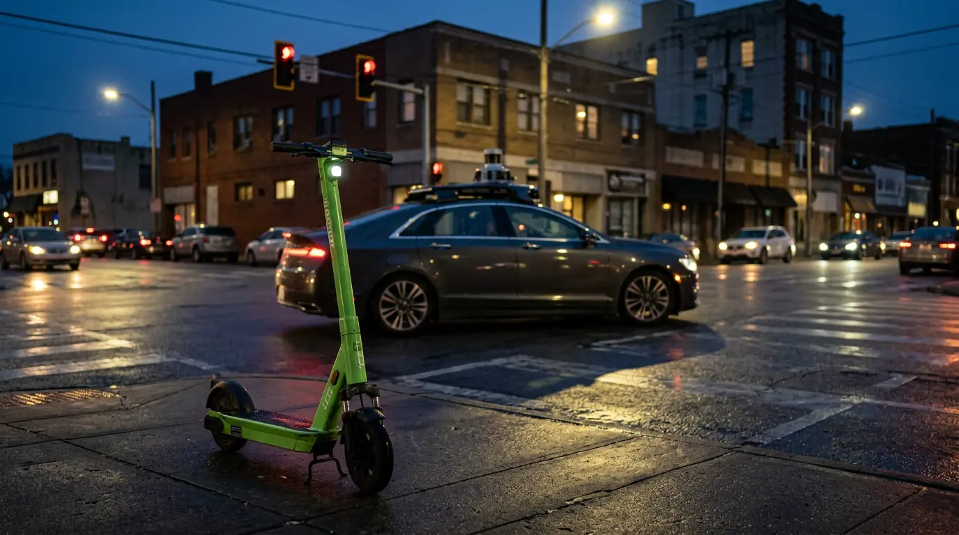 Ecossistema da Uber vive contraste com IPO de US$ 2 bi da Lime e investigação de parceira autônoma