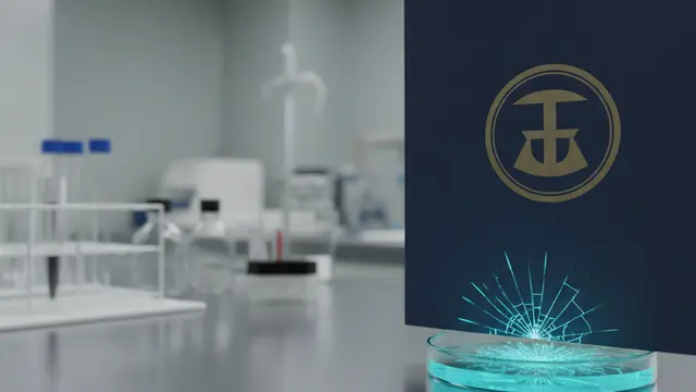 Tarifas de Trump afetam biotechs menores nos EUA