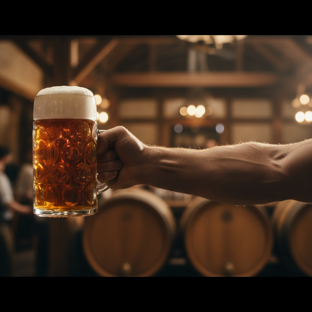 O que a cultura da cerveja revela sobre nós