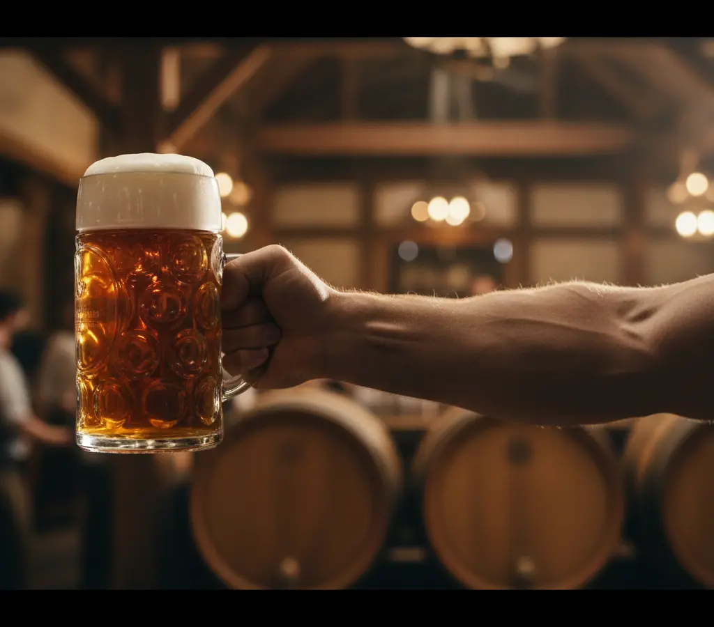 O que a cultura da cerveja revela sobre nós