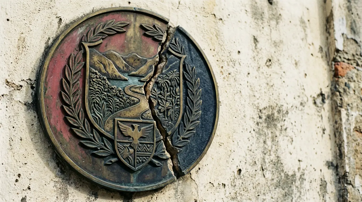 O niilismo político — por que a polarização americana desafia a lógica tradicional