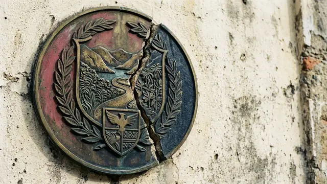 O niilismo político — por que a polarização americana desafia a lógica tradicional