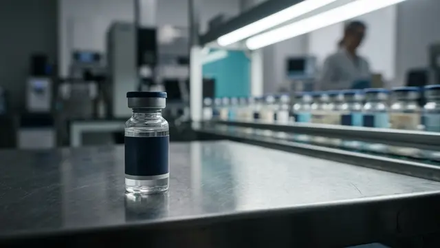 Novo Nordisk desacelera investimento em droga que disputou com Pfizer