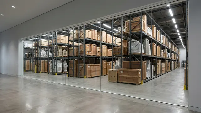 Museus escondem 95% de seus acervos — o 'open storage' é a solução ou apenas fachada?