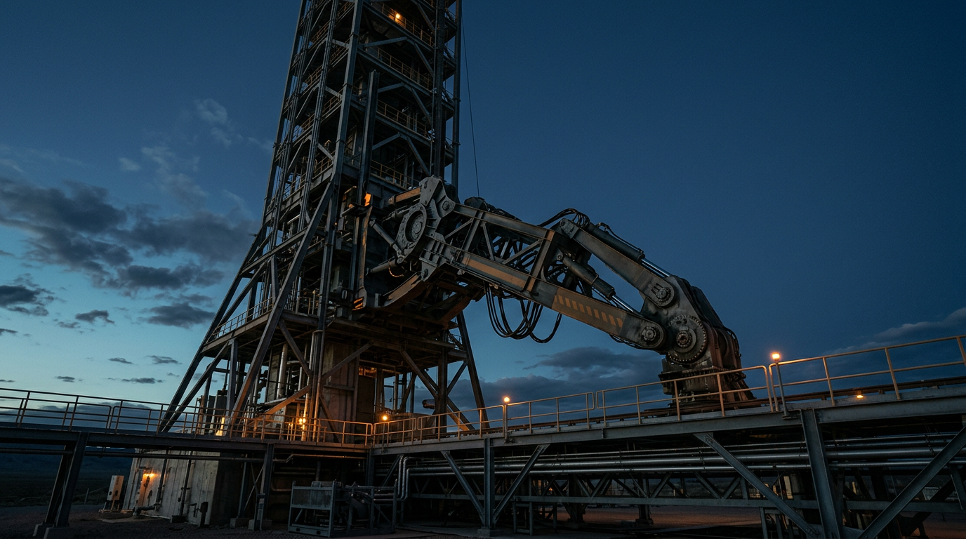 SpaceX adia primeiro teste do Starship de 2026 e expõe o peso da execução em seu valuation
