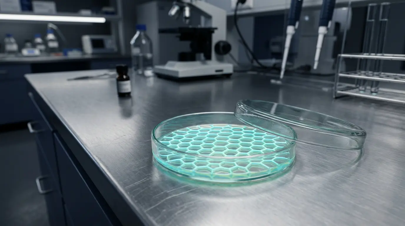 Google e FutureHouse lançam assistentes de IA para acelerar descoberta de medicamentos