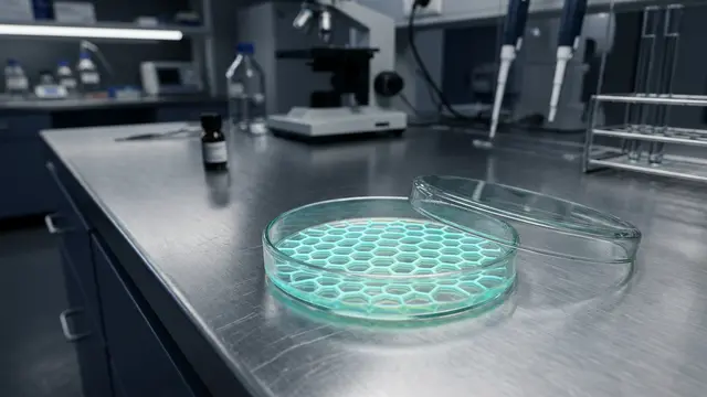 Google e FutureHouse lançam assistentes de IA para acelerar descoberta de medicamentos