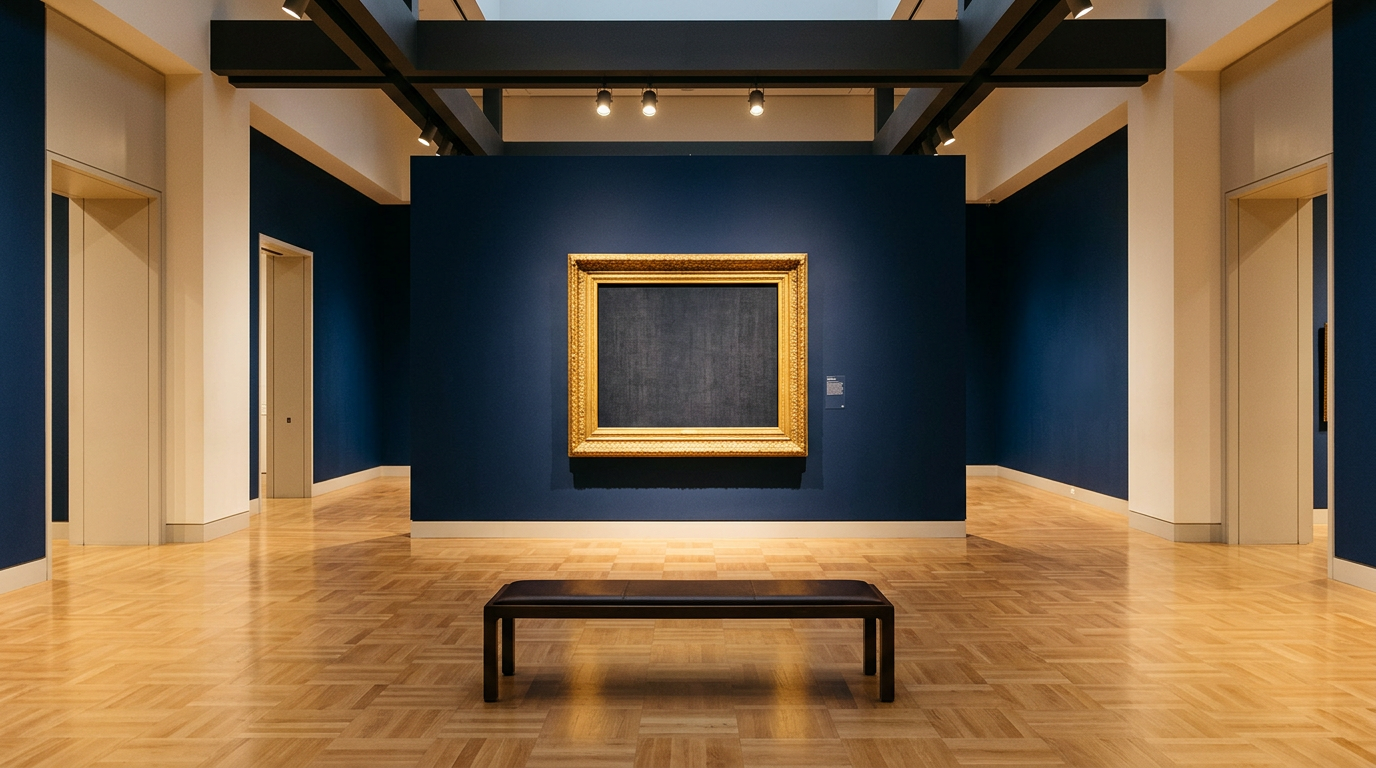 Courtauld Gallery exibe obras da Coleção Reuben em parceria recorde