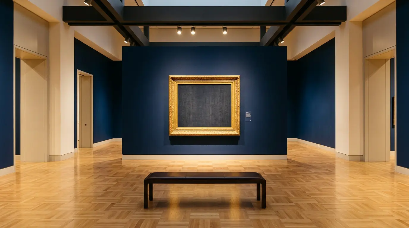 Courtauld Gallery exibe obras da Coleção Reuben em parceria recorde