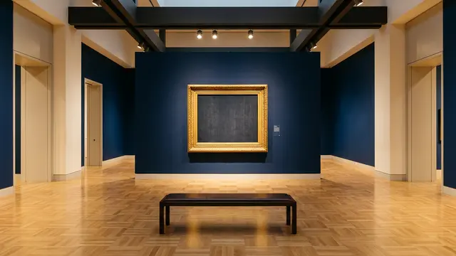 Courtauld Gallery exibe obras da Coleção Reuben em parceria recorde