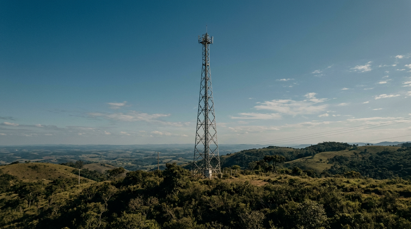 Brasil expande rede de TV digital com 1,1 mil novos canais de acesso gratuito