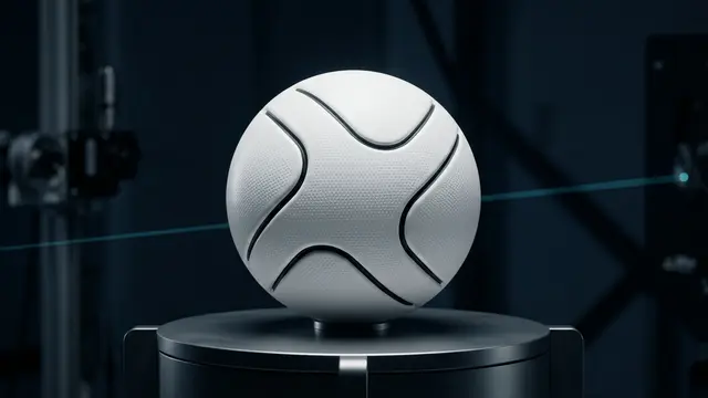 Trionda redefine a física do jogo — a nova aposta da Adidas para a Copa de 2026