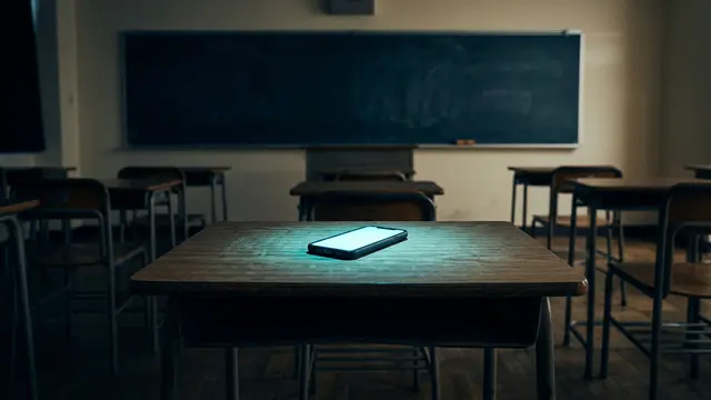 Deepfakes em escolas expõem falha sistêmica na proteção de menores — e o custo é alto