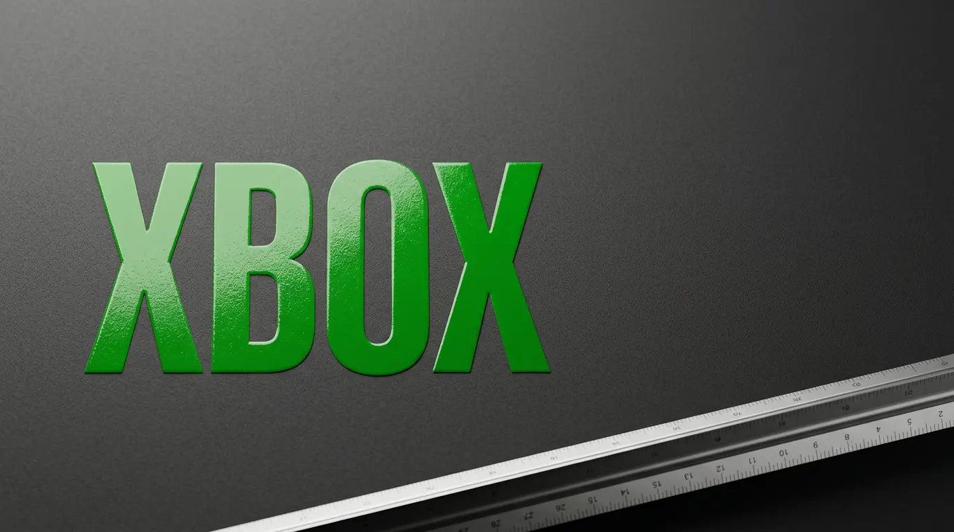 Microsoft testa rebranding do Xbox para letras maiúsculas após enquete