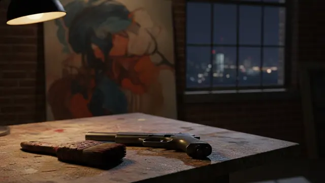 Do ateliê à máfia: o cinema que reinventa Nova York